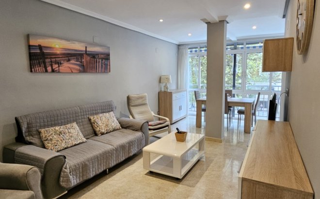 Apartment - Bestaande bouw - Benidorm - Levante