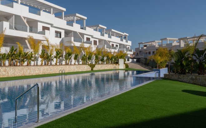 Apartment - Bestaande bouw -  - sunny hills bg 