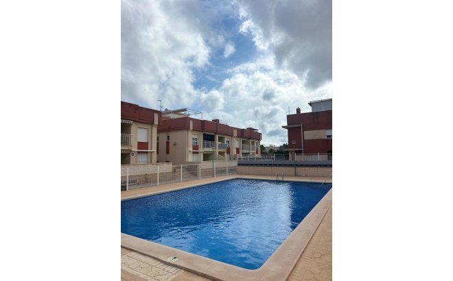 Apartment - New Build - Orihuela Costa - Lomas de Cabo Roig