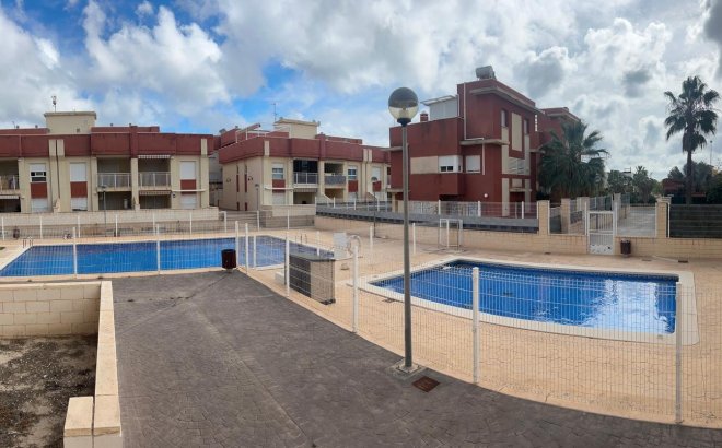 Apartment - New Build - Orihuela Costa - Lomas de Cabo Roig