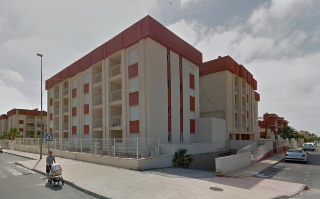 Apartment - Nieuwbouw Woningen - Orihuela Costa - Lomas de Cabo Roig