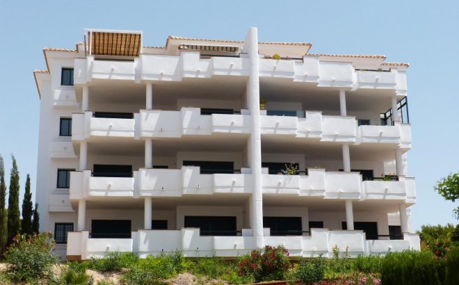 Apartment - Nieuwbouw Woningen - Orihuela Costa - Lomas de Campoamor