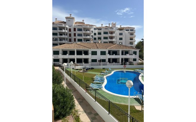 Apartment - Nieuwbouw Woningen - Orihuela Costa - Lomas de Campoamor