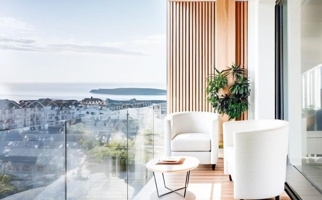 Apartment - Nieuwbouw Woningen - Torrevieja - NB-32518