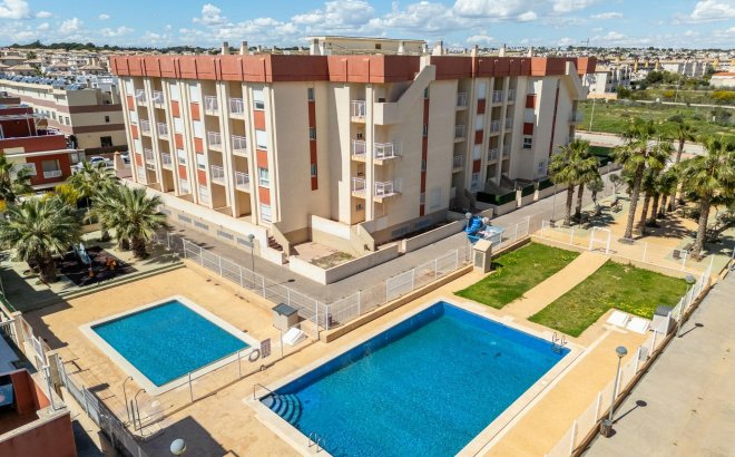 Apartment - Obra nueva - Orihuela Costa - NB-46997