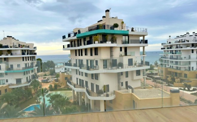 Apartment - Reventa - Villajoyosa - Villajoyosa