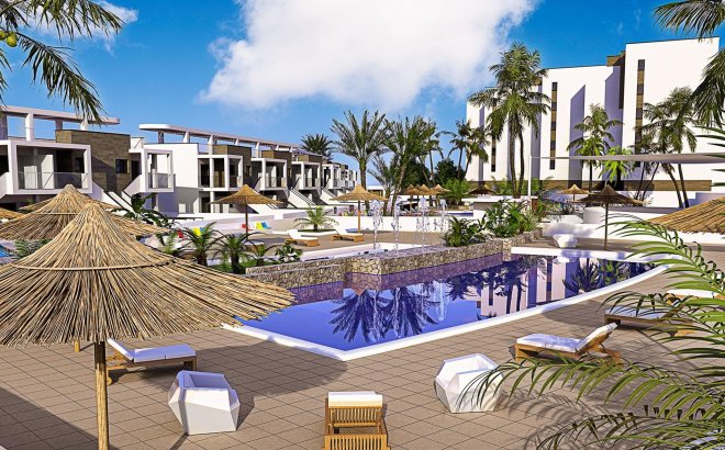 Ático - Obra nueva - Pilar de la Horadada - NB-67794