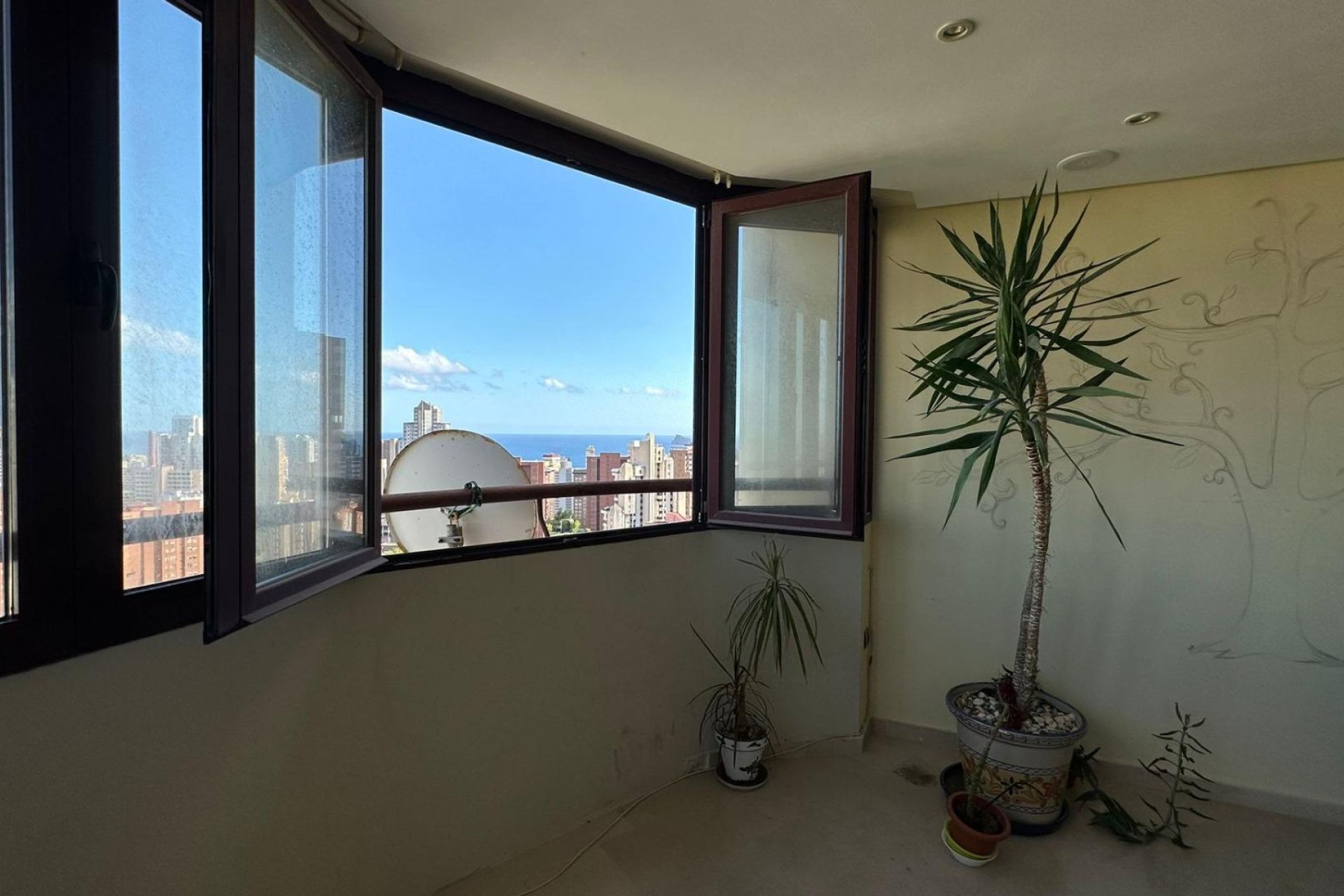 Bestaande bouw - Apartment - Benidorm - Juzgados