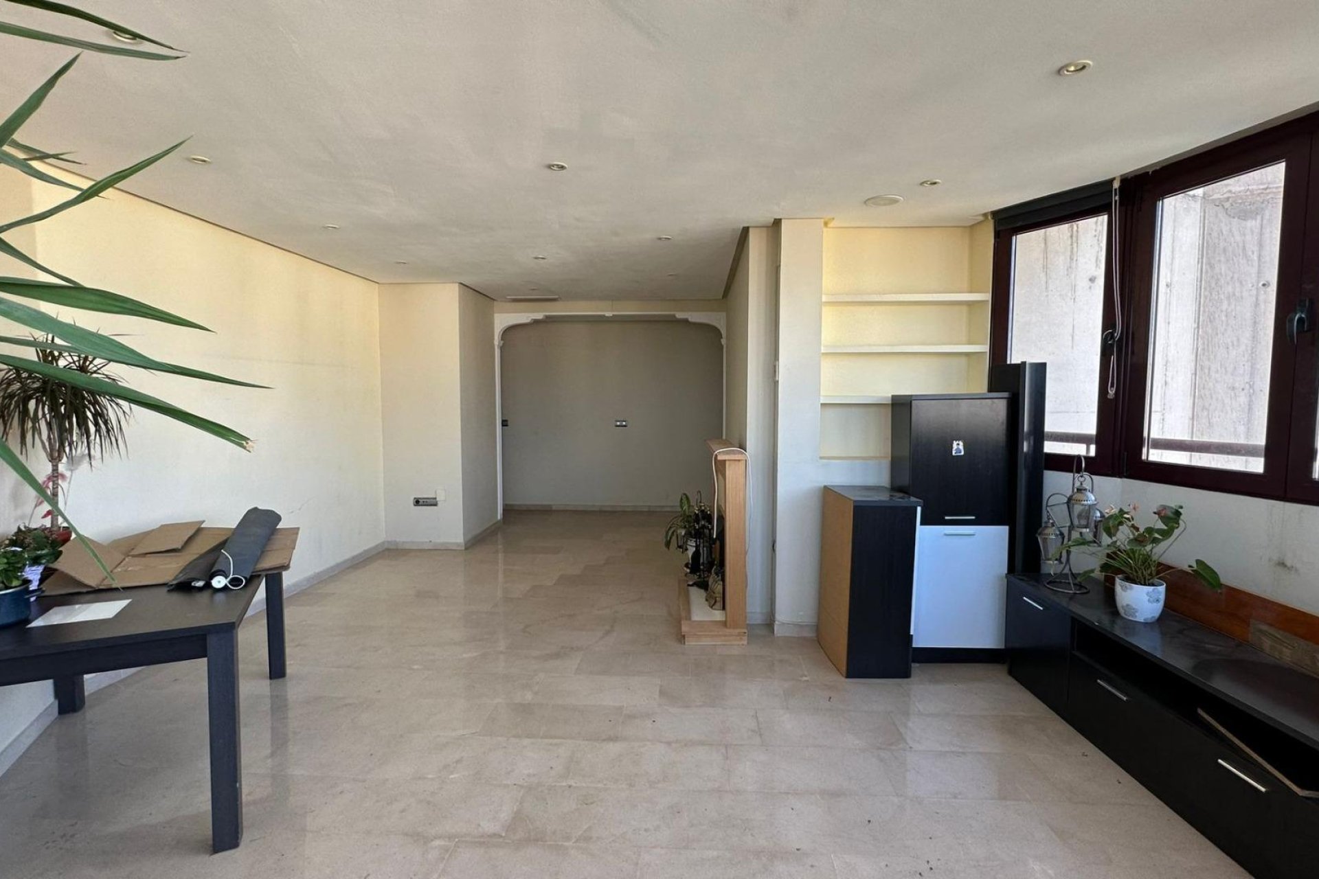 Bestaande bouw - Apartment - Benidorm - Juzgados