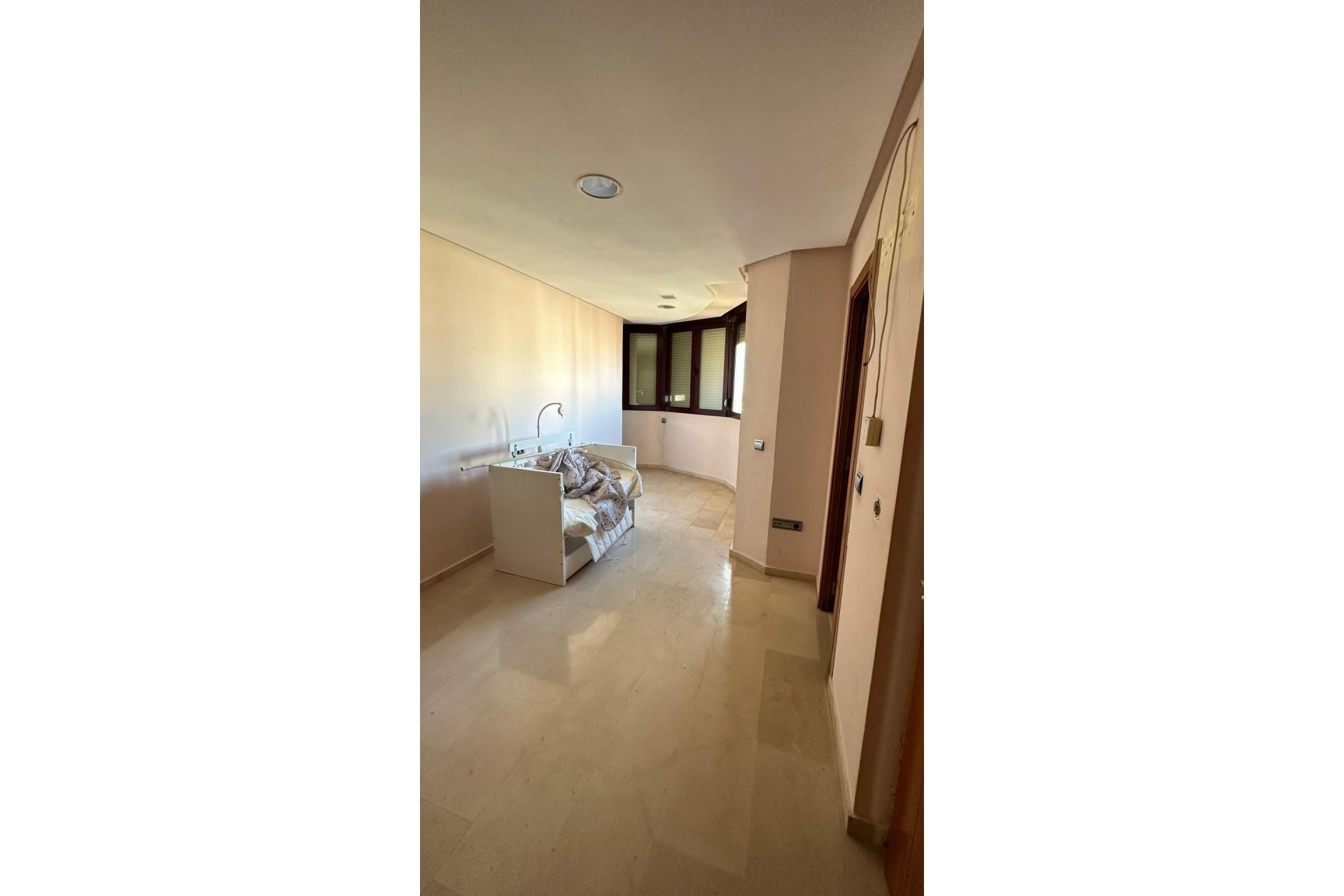 Bestaande bouw - Apartment - Benidorm - Juzgados