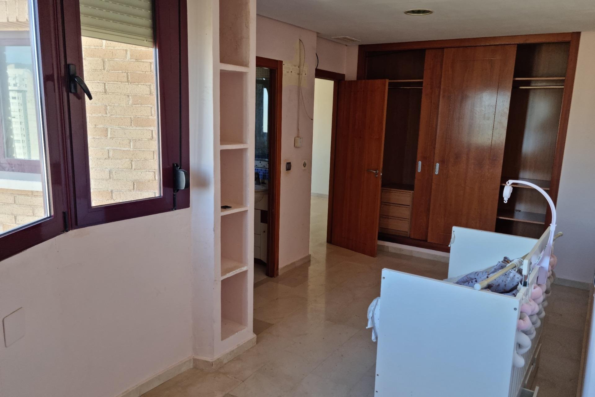 Bestaande bouw - Apartment - Benidorm - Juzgados