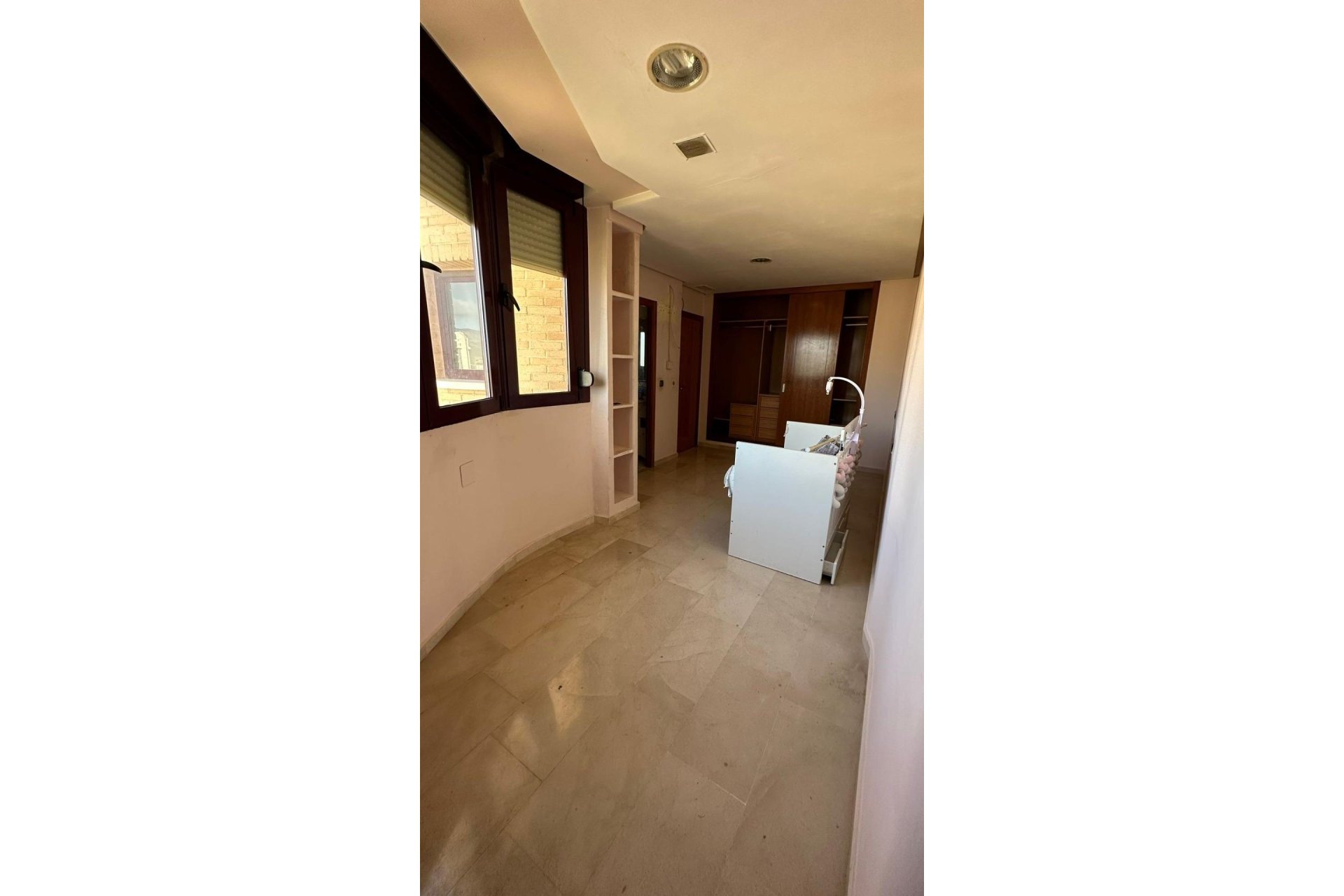 Bestaande bouw - Apartment - Benidorm - Juzgados