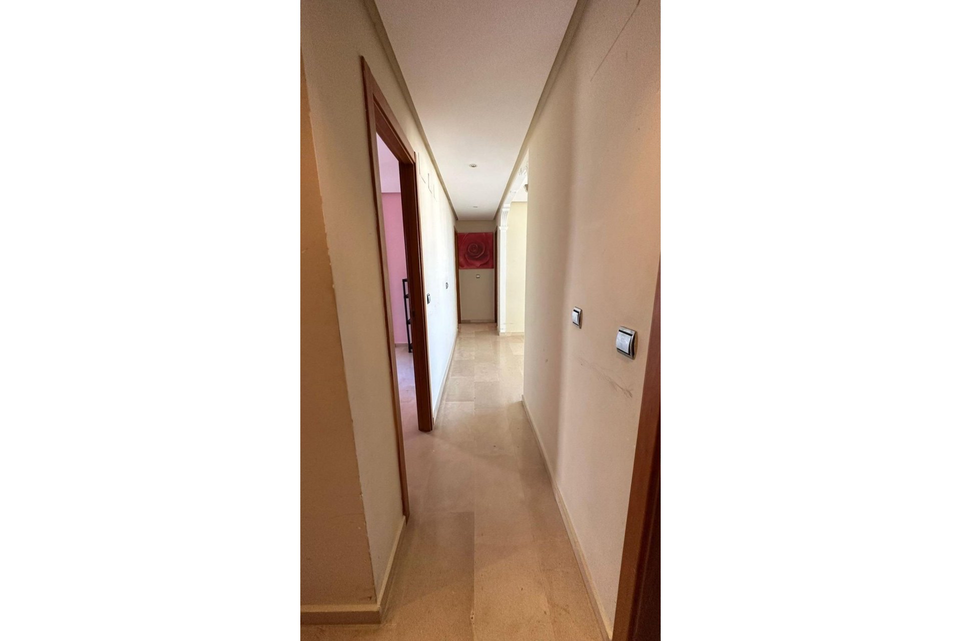 Bestaande bouw - Apartment - Benidorm - Juzgados