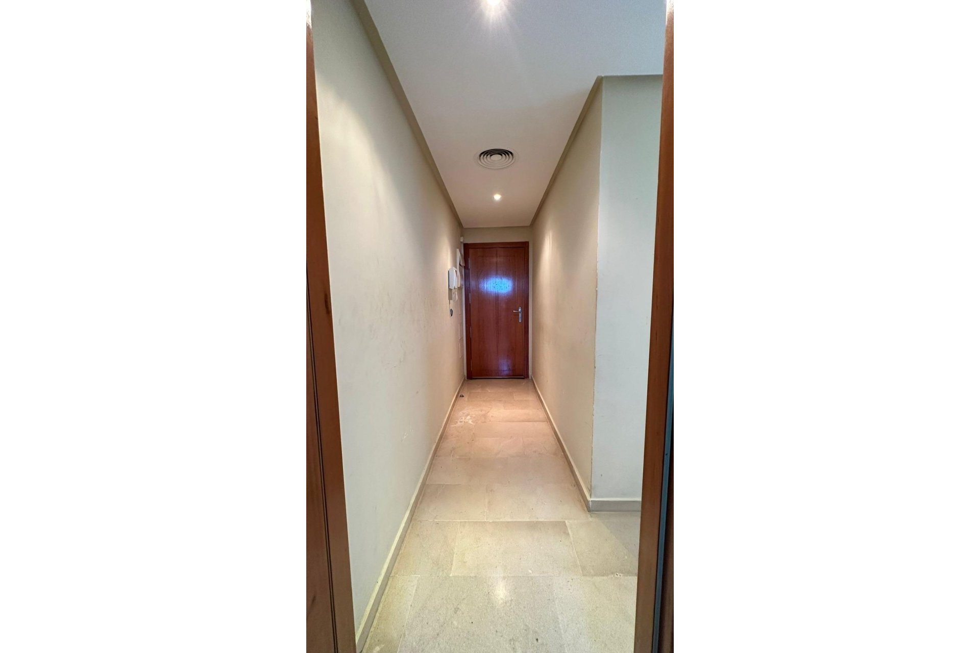 Bestaande bouw - Apartment - Benidorm - Juzgados