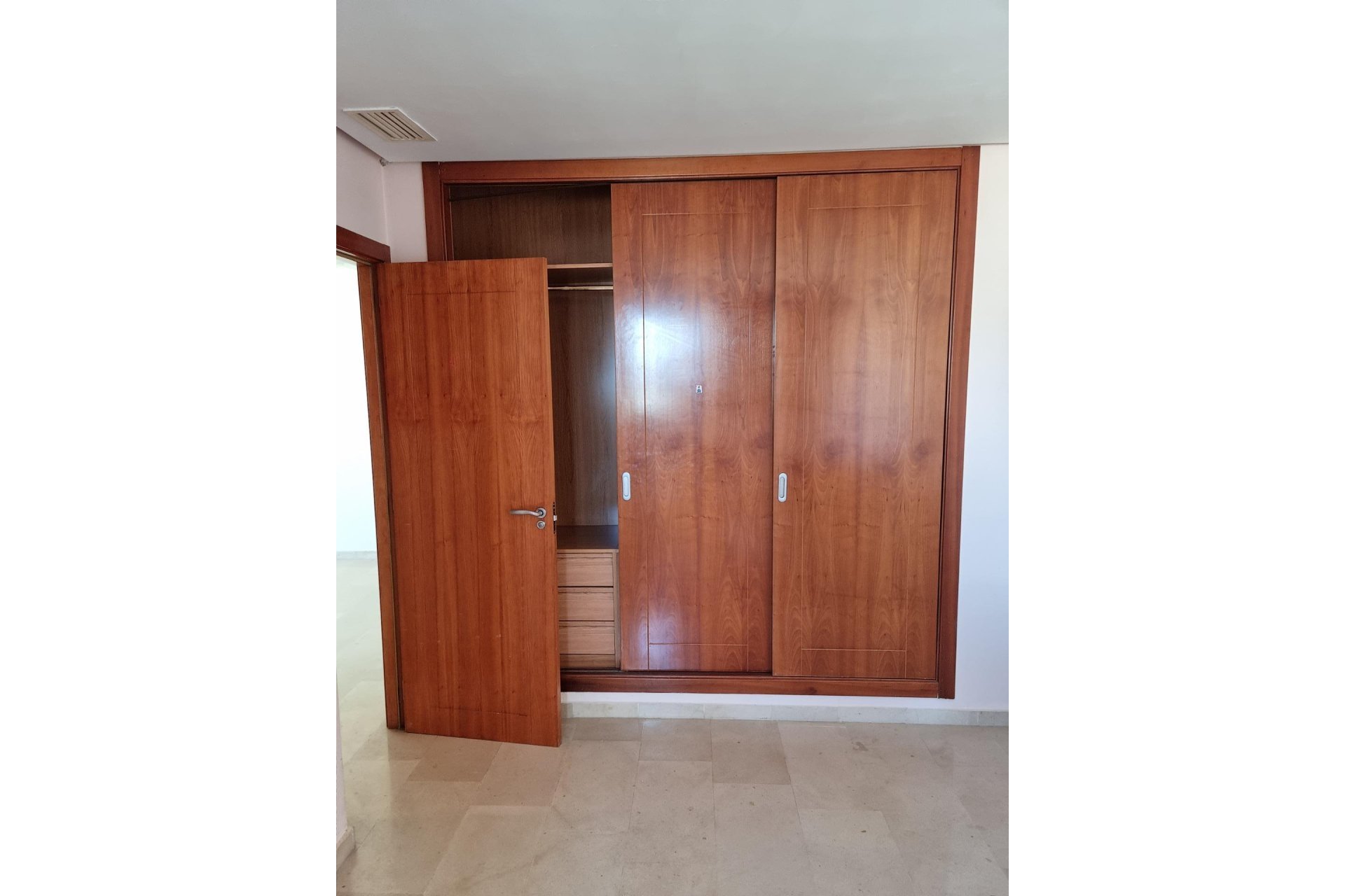 Bestaande bouw - Apartment - Benidorm - Juzgados