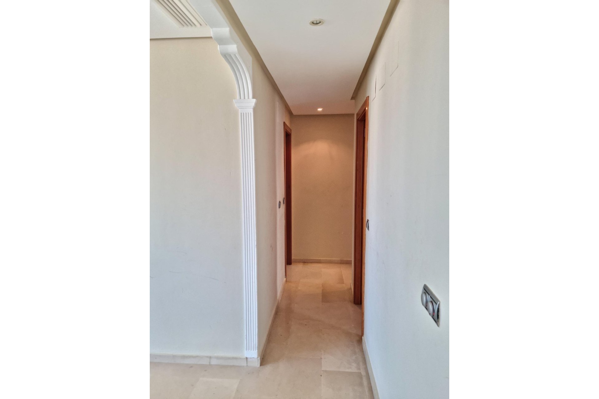 Bestaande bouw - Apartment - Benidorm - Juzgados