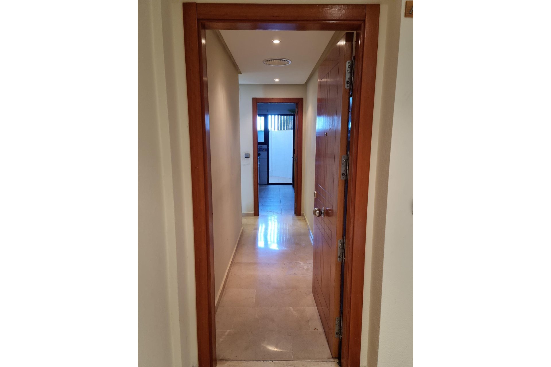 Bestaande bouw - Apartment - Benidorm - Juzgados