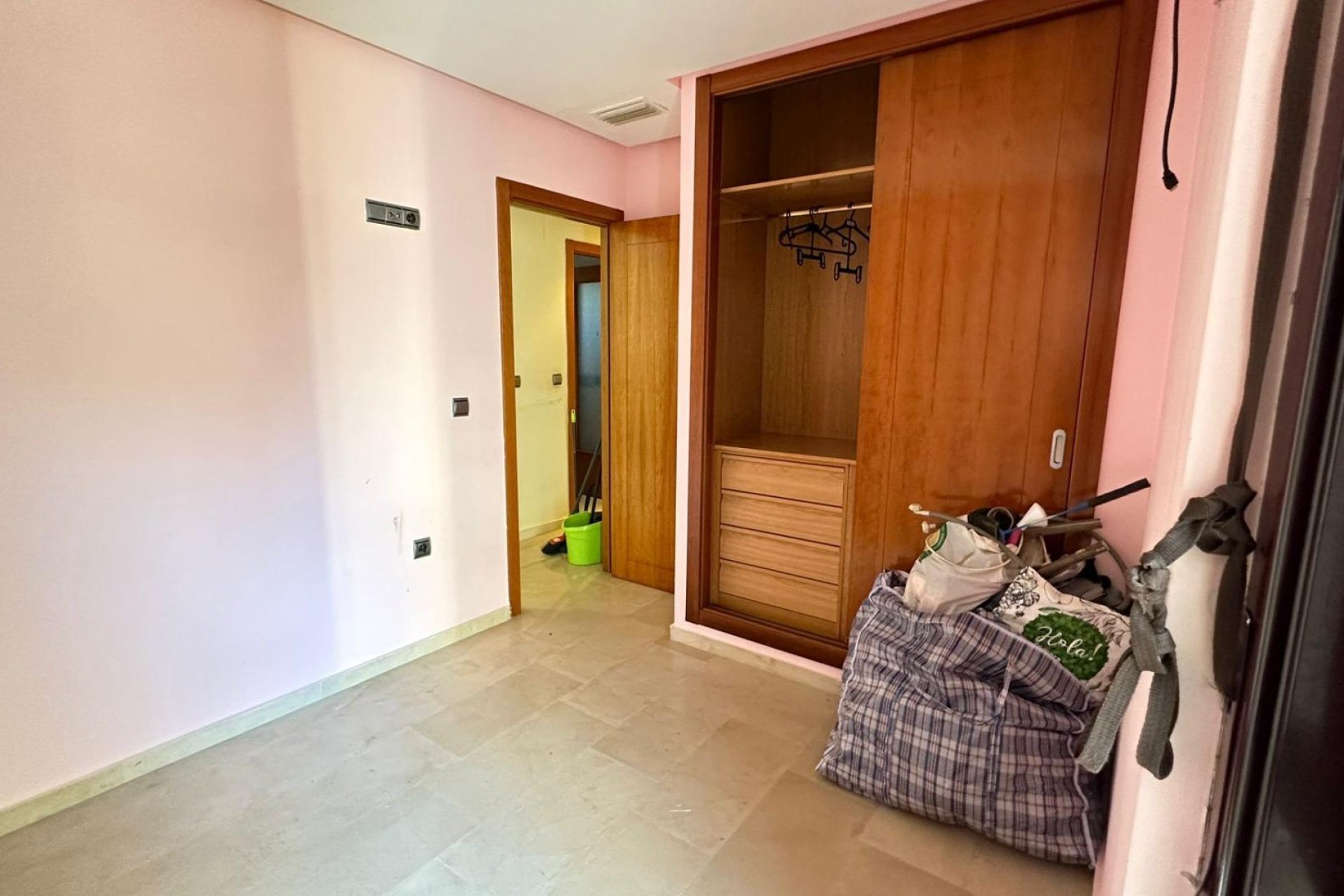 Bestaande bouw - Apartment - Benidorm - Juzgados