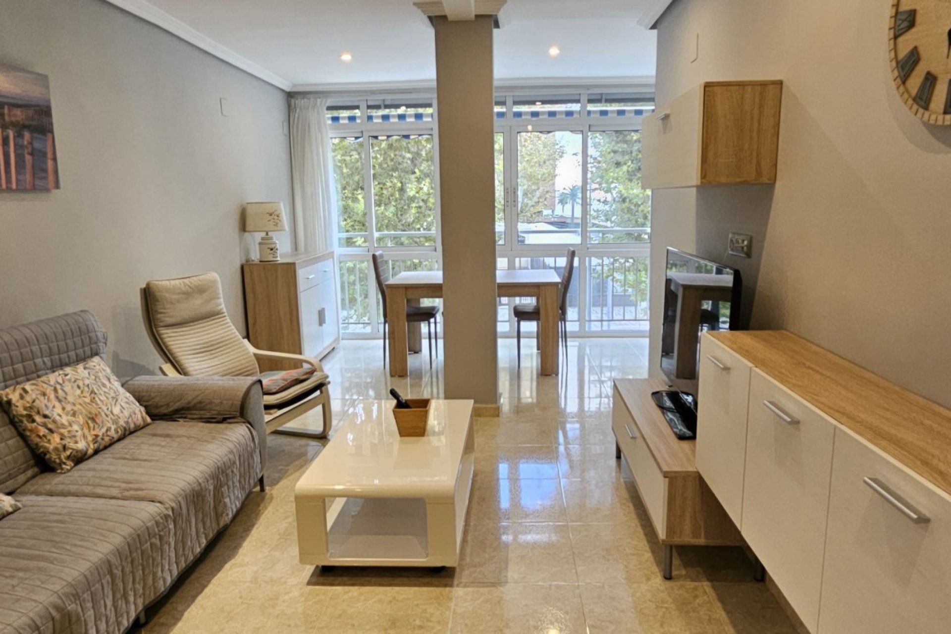 Bestaande bouw - Apartment - Benidorm - Levante