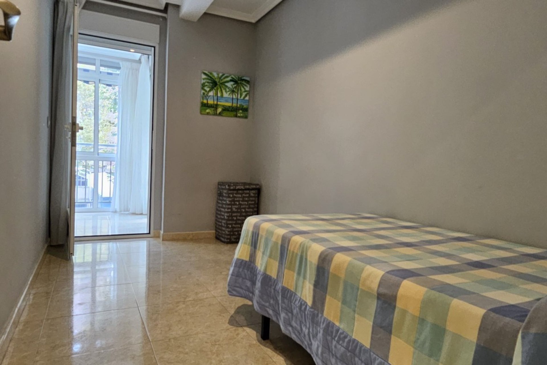 Bestaande bouw - Apartment - Benidorm - Levante