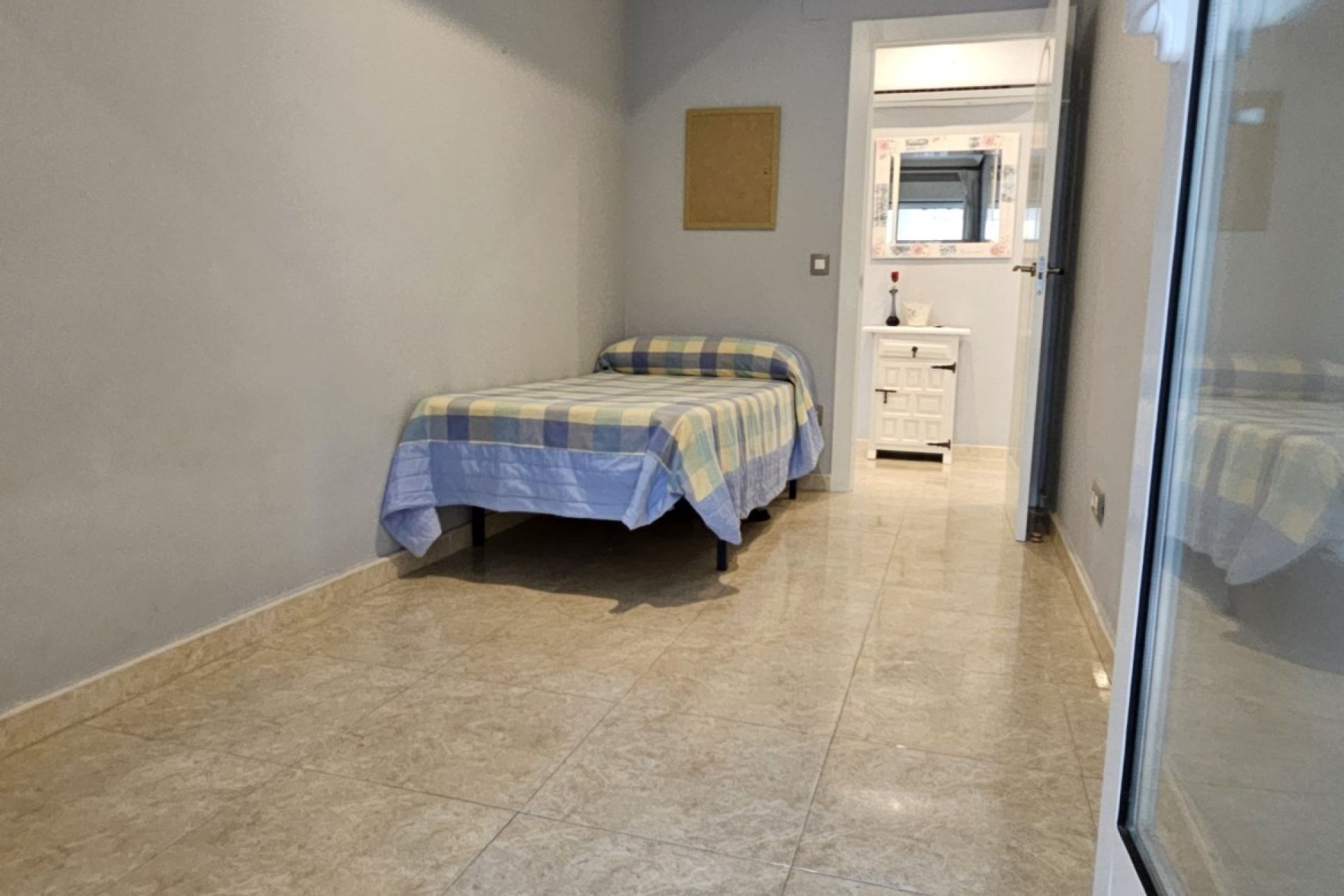 Bestaande bouw - Apartment - Benidorm - Levante