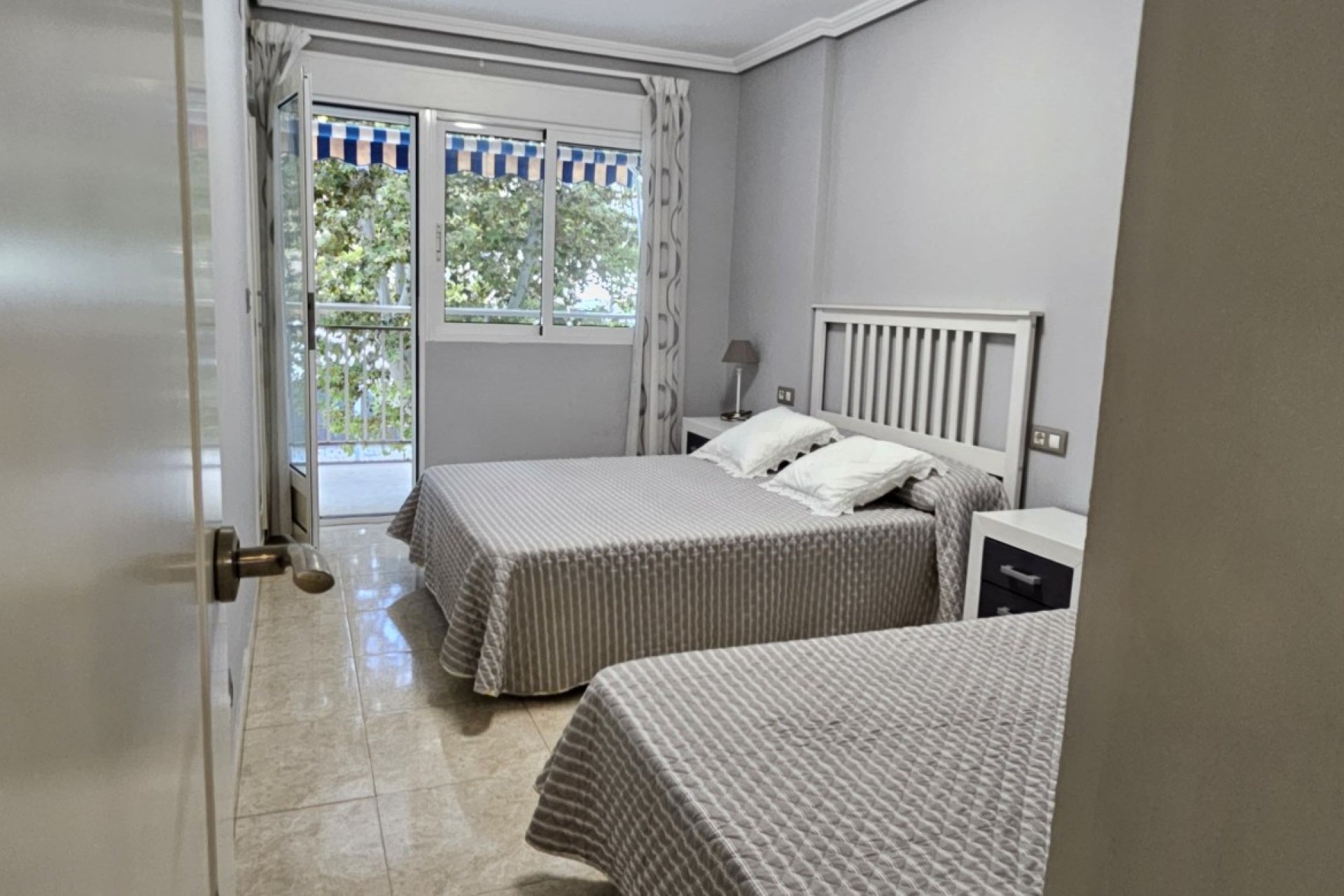 Bestaande bouw - Apartment - Benidorm - Levante