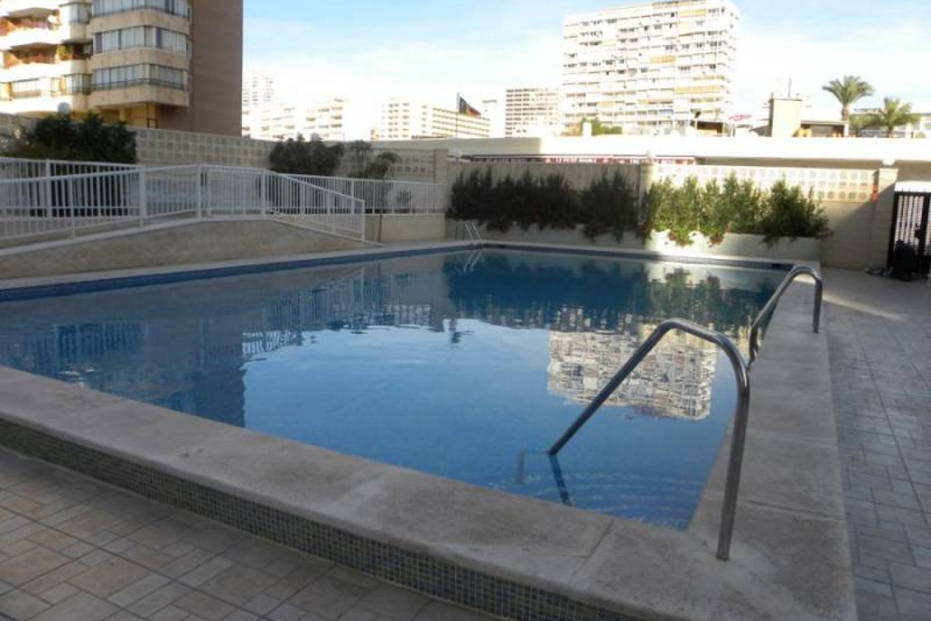 Bestaande bouw - Apartment - Benidorm - Rincón de Loix