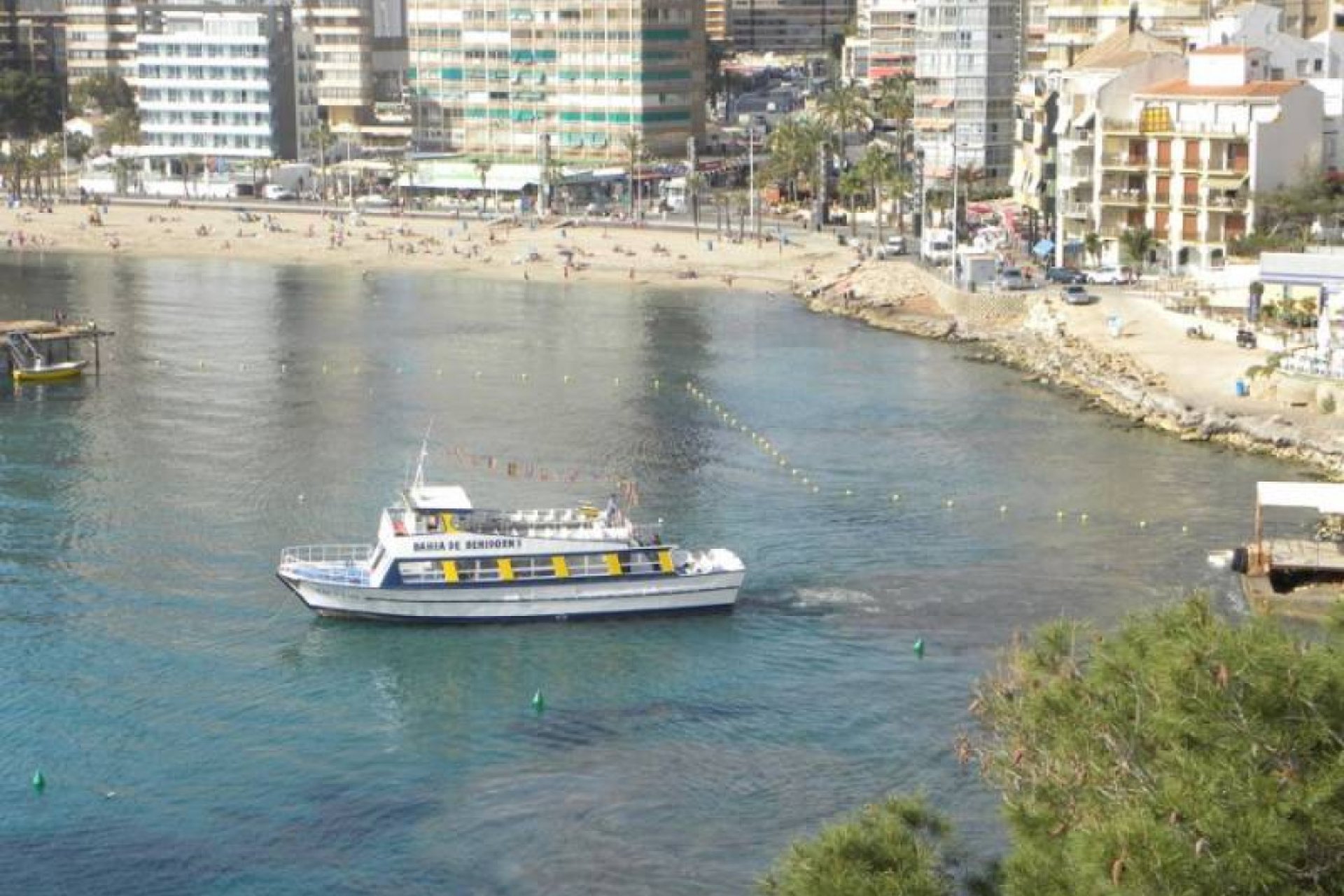 Bestaande bouw - Apartment - Benidorm - Rincón de Loix