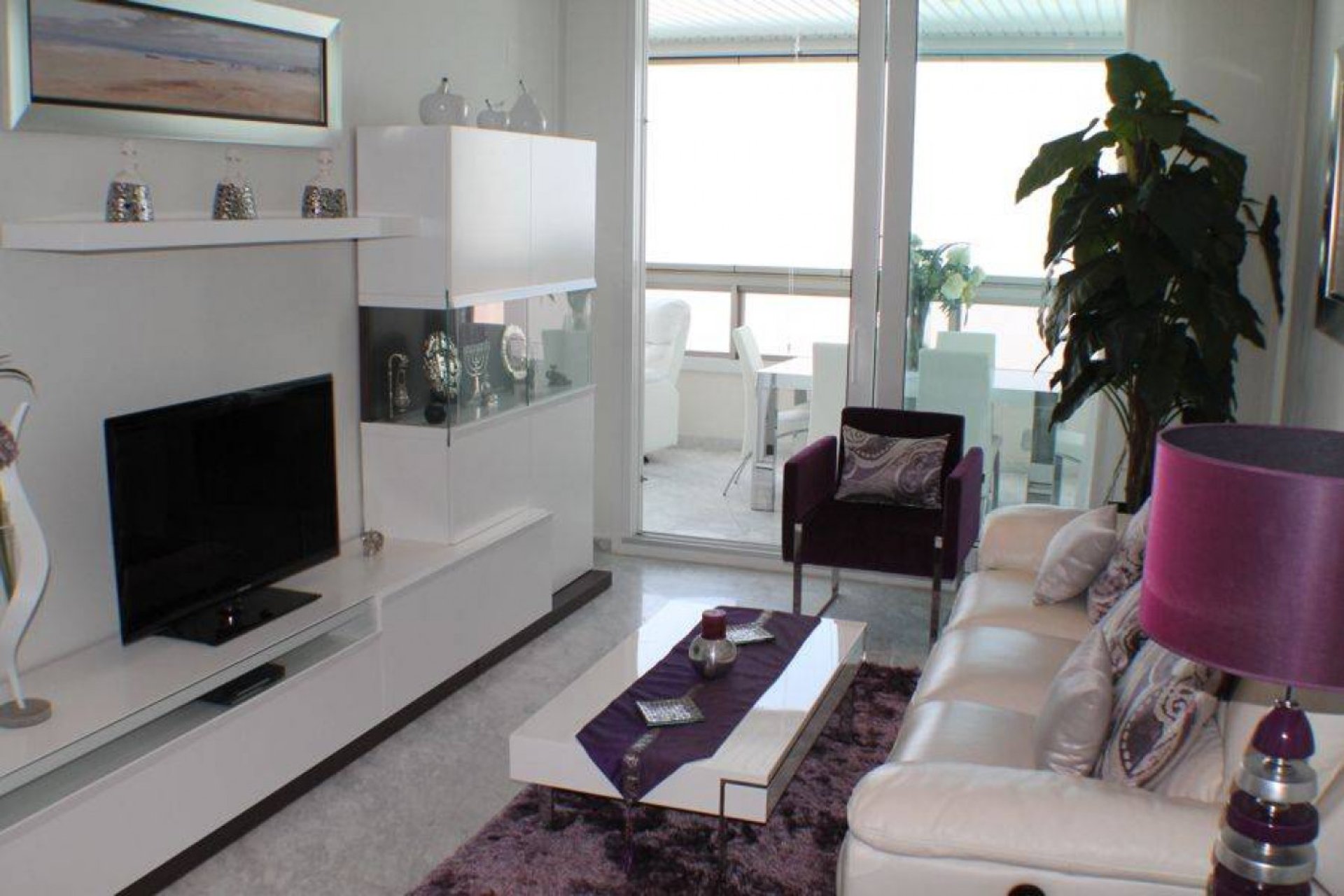 Bestaande bouw - Apartment - Benidorm - Rincón de Loix