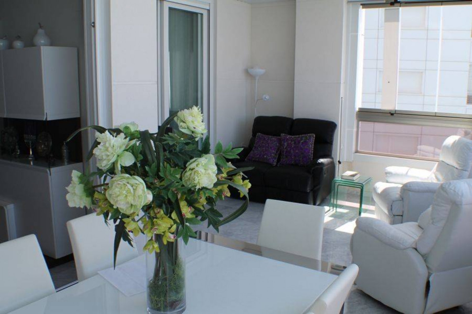 Bestaande bouw - Apartment - Benidorm - Rincón de Loix