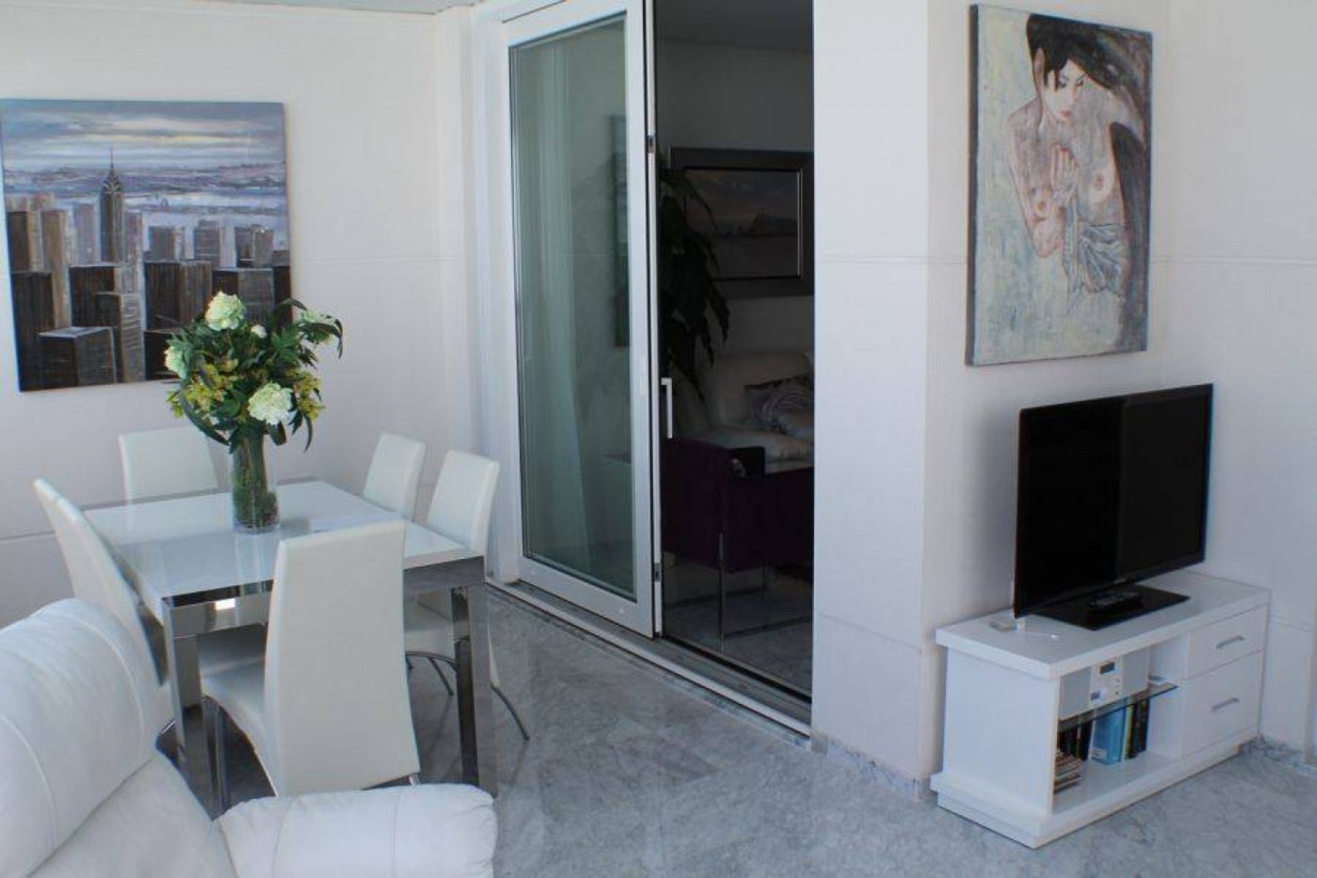 Bestaande bouw - Apartment - Benidorm - Rincón de Loix