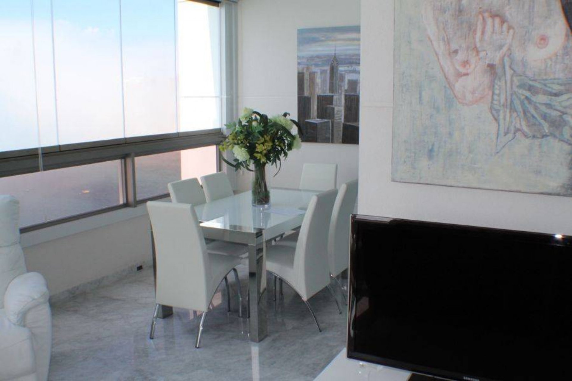 Bestaande bouw - Apartment - Benidorm - Rincón de Loix