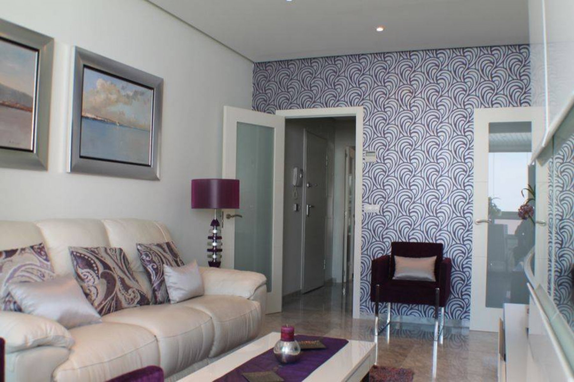 Bestaande bouw - Apartment - Benidorm - Rincón de Loix