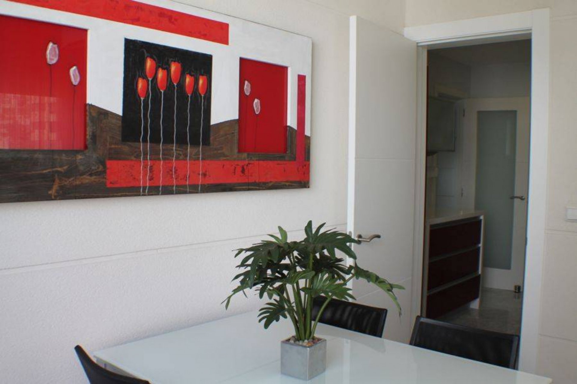 Bestaande bouw - Apartment - Benidorm - Rincón de Loix