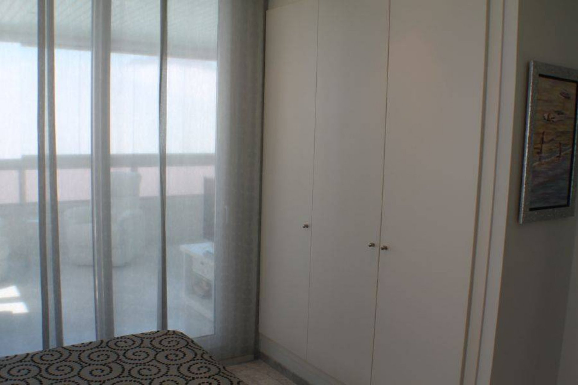 Bestaande bouw - Apartment - Benidorm - Rincón de Loix