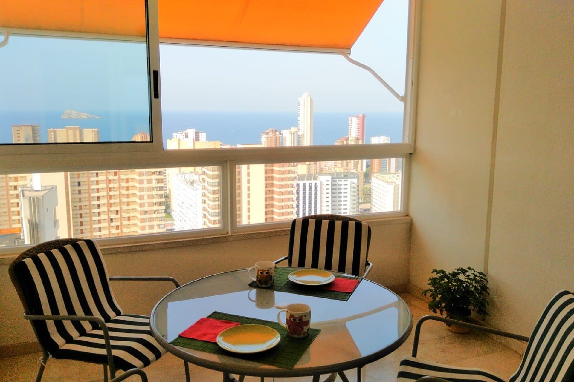 Bestaande bouw - Apartment - Benidorm - Rincón de Loix