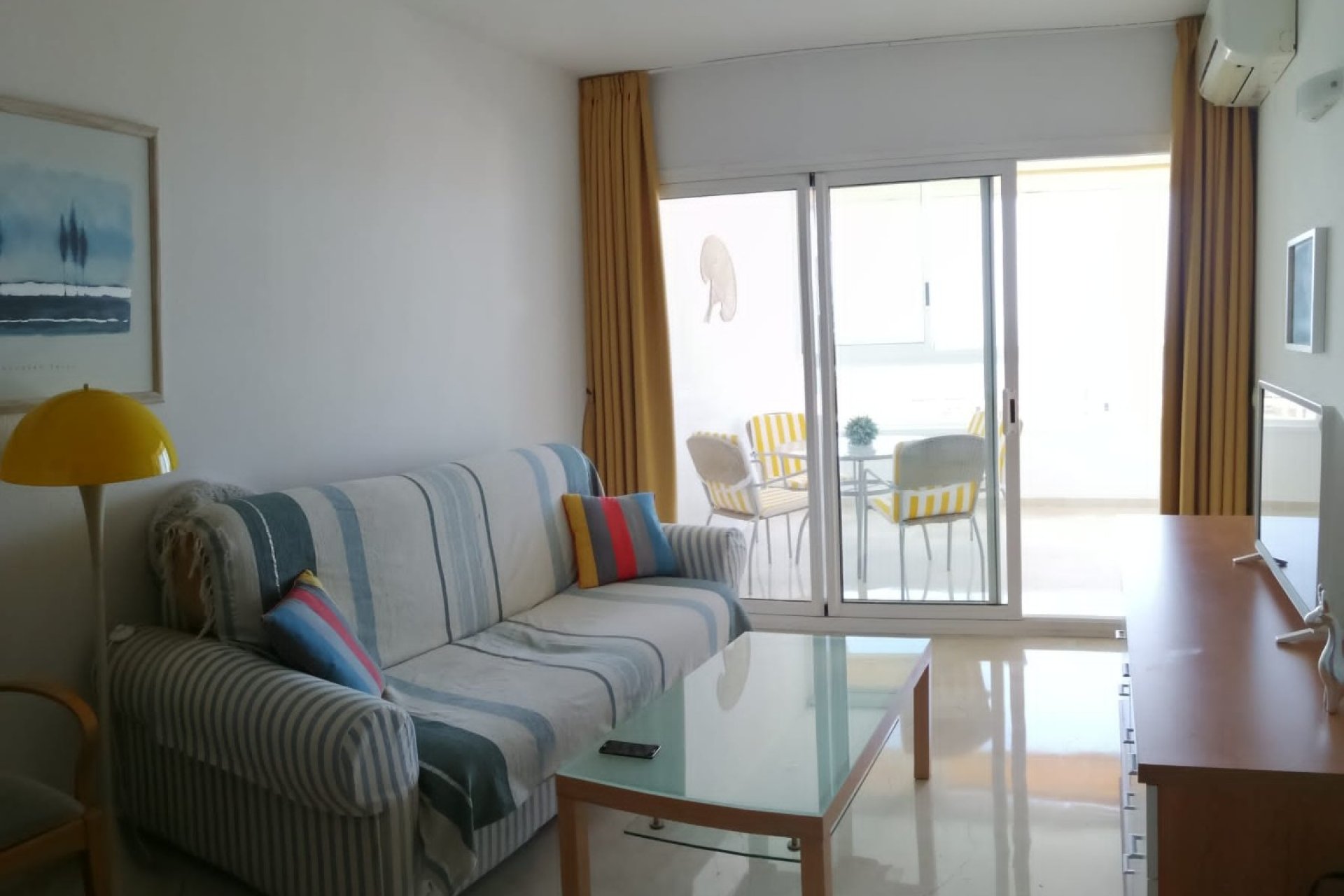 Bestaande bouw - Apartment - Benidorm - Rincón de Loix