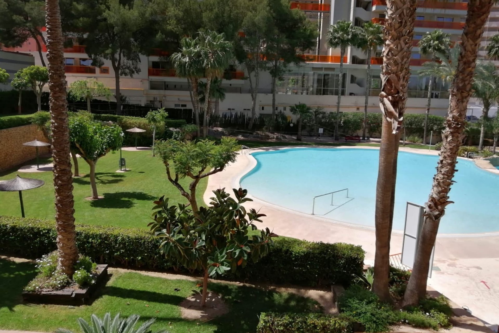 Bestaande bouw - Apartment - Benidorm - Rincón de Loix