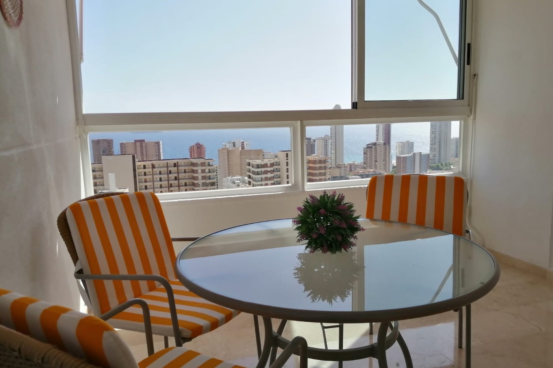 Bestaande bouw - Apartment - Benidorm - Rincón de Loix