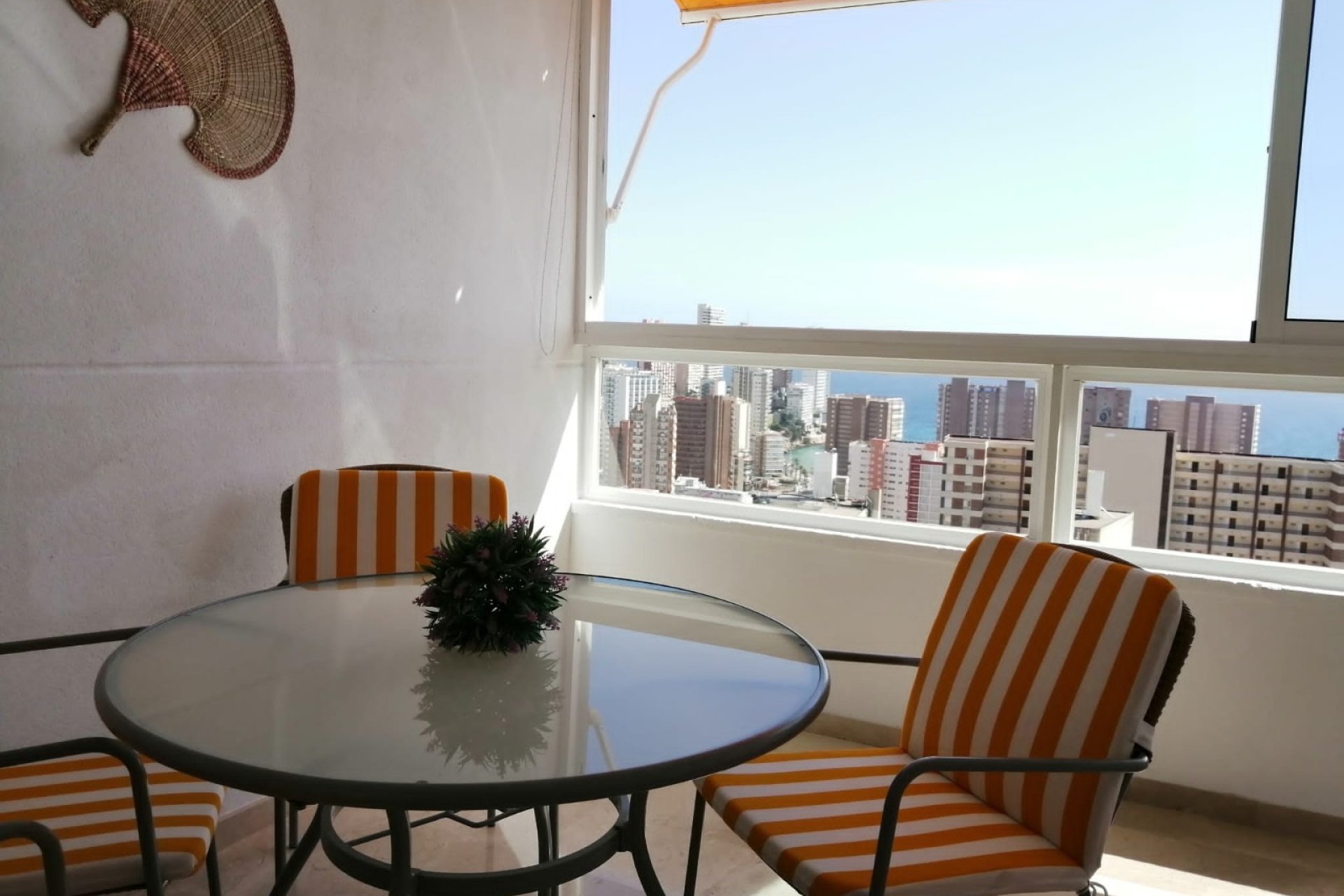 Bestaande bouw - Apartment - Benidorm - Rincón de Loix