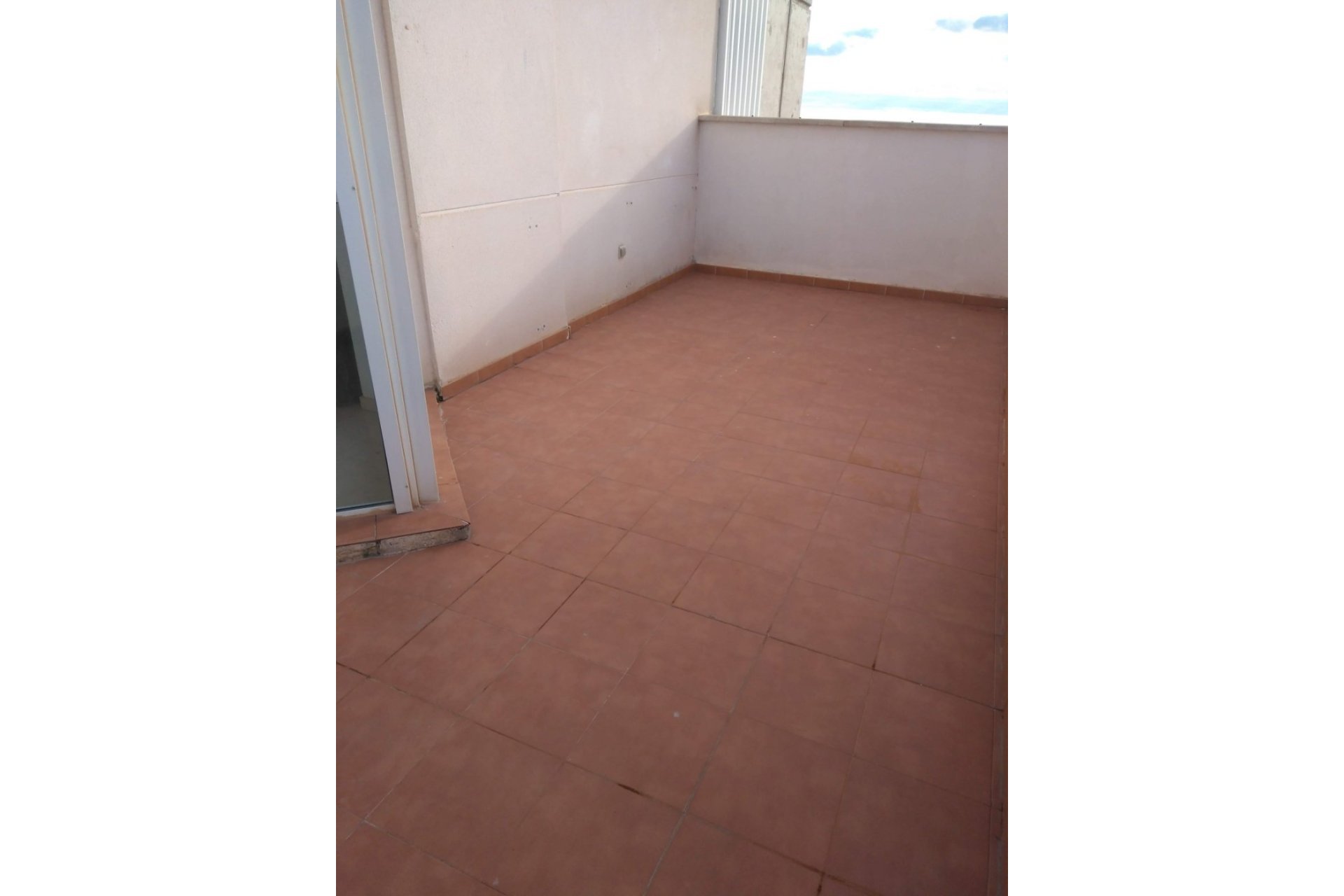 Bestaande bouw - Apartment - Benidorm - Rincón de Loix