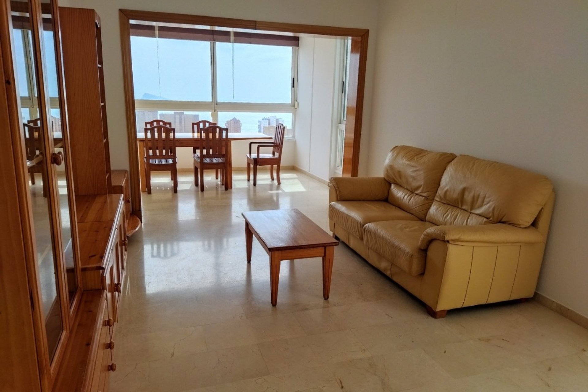 Bestaande bouw - Apartment - Benidorm - Rincón de Loix