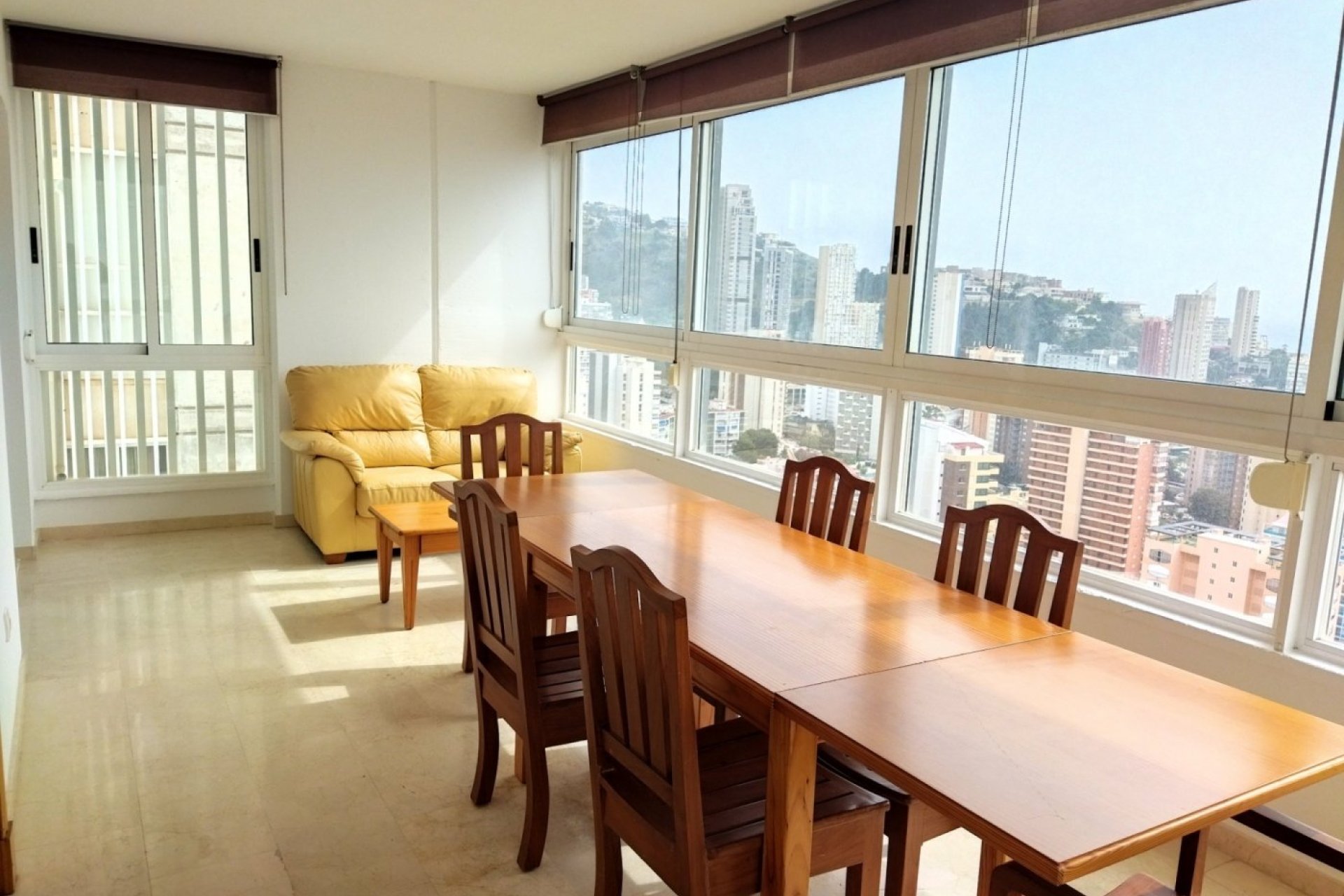 Bestaande bouw - Apartment - Benidorm - Rincón de Loix