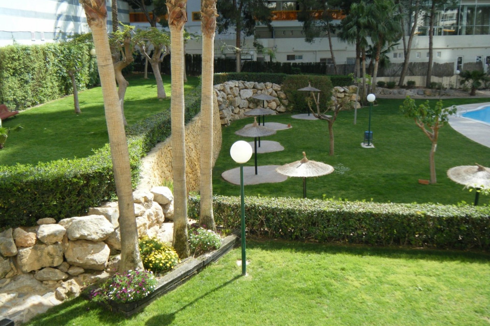 Bestaande bouw - Apartment - Benidorm - Rincón de Loix