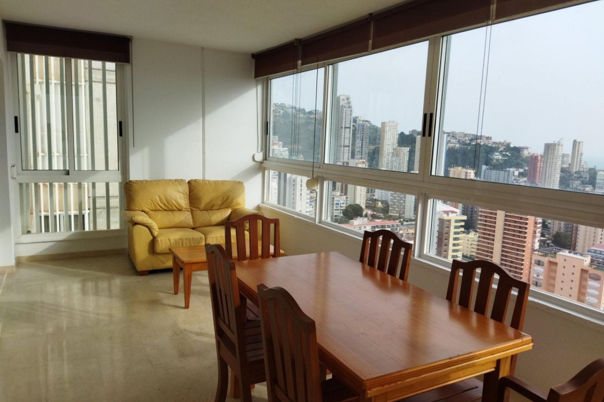 Bestaande bouw - Apartment - Benidorm - Rincón de Loix