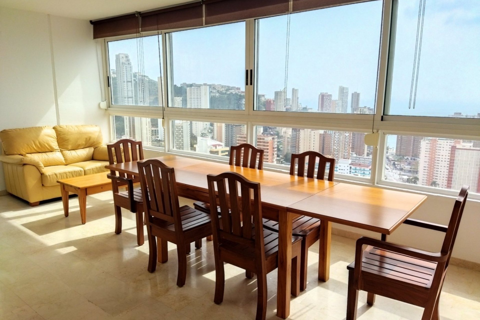 Bestaande bouw - Apartment - Benidorm - Rincón de Loix