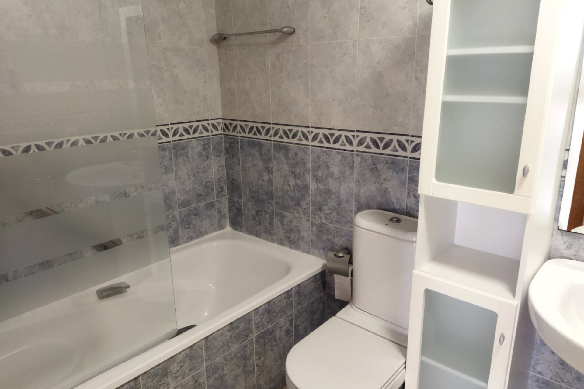 Bestaande bouw - Apartment - Benidorm - Rincón de Loix