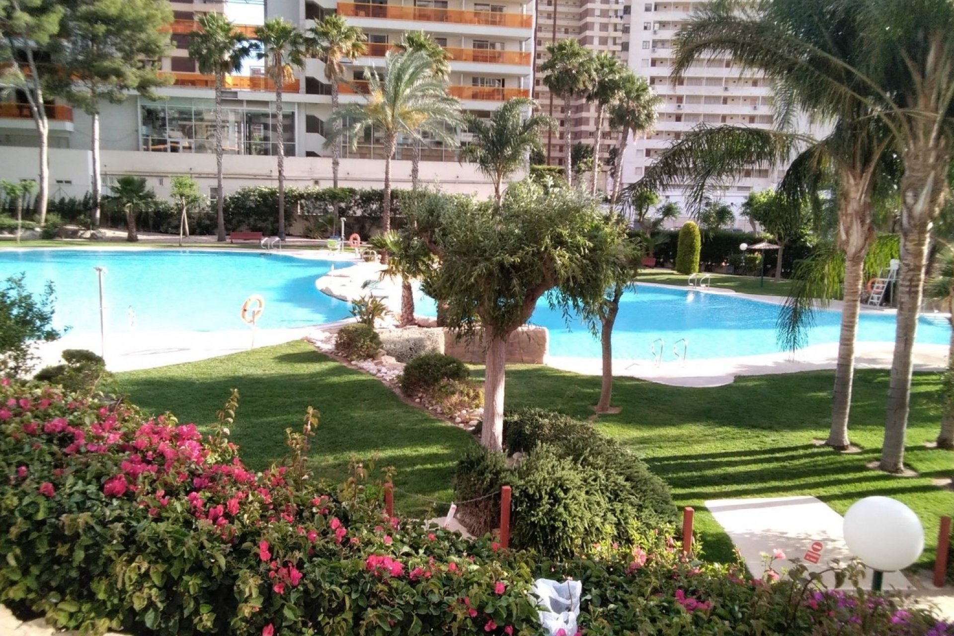 Bestaande bouw - Apartment - Benidorm - Rincón de Loix