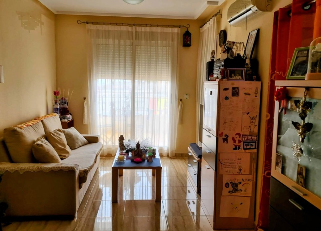 Bestaande bouw - Apartment - Benidorm - Via Parque