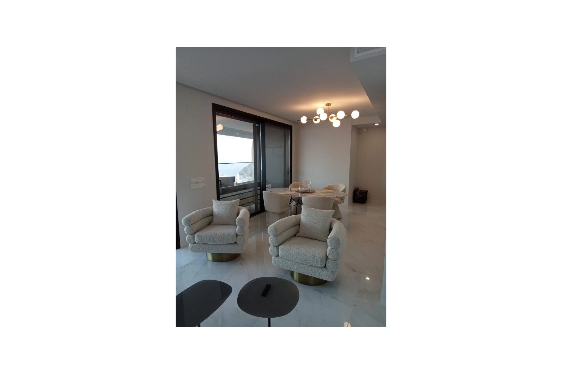 Bestaande bouw - Apartment - Benidorm - Zona de Poniente